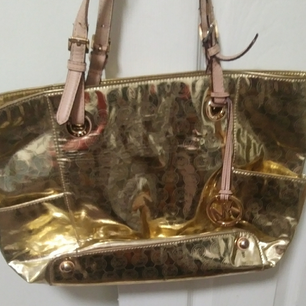 Michael Kors purse